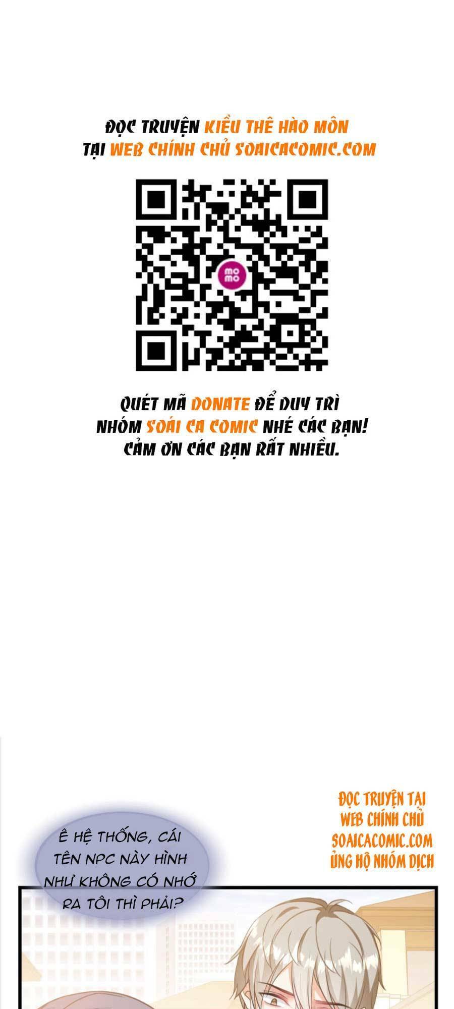 kiều thê hào môn chạy đi đâu chapter 5 2