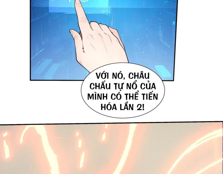 toàn dân thần chỉ: ta hiến tế hàng tỷ sinh linh để thành thần chapter 3 77