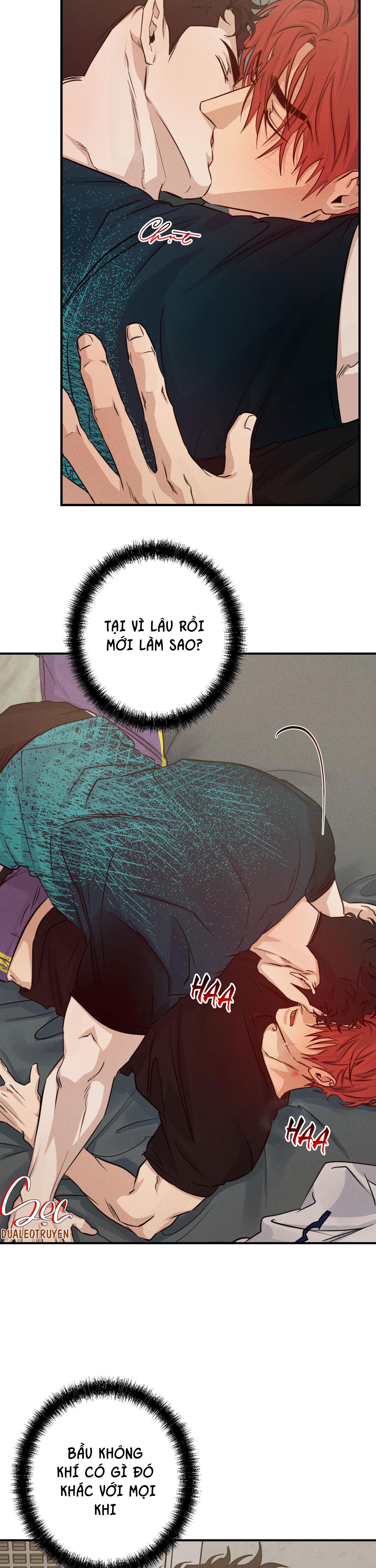 high clear chapter 37 30