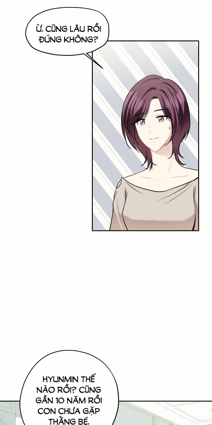 cuộc sống kỳ thú chapter 87 6