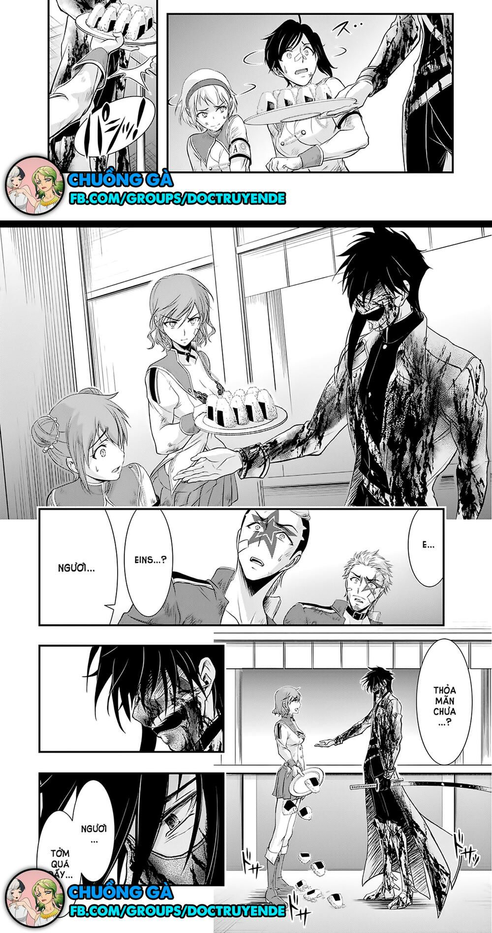 kích trụy vương huyền thoại chapter 62 13