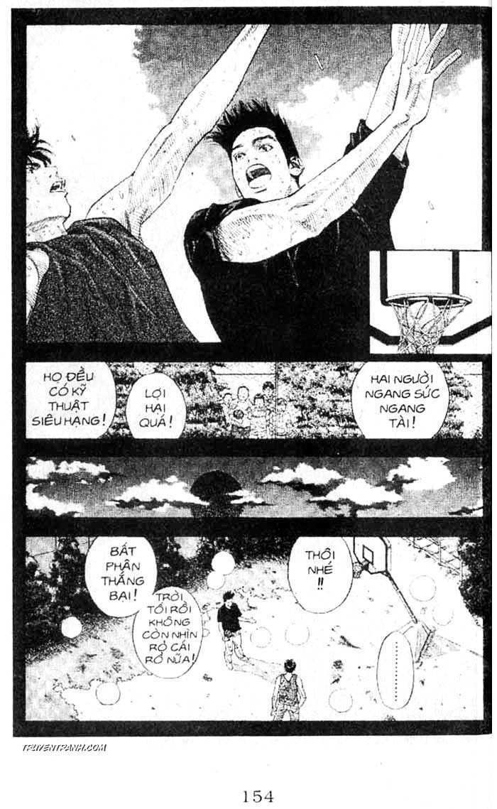 cao thủ bóng rổ chapter 257 10