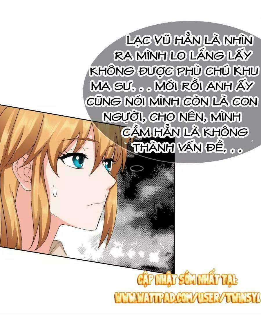 bá đạo trung khuyển tìm ái ký chapter 113 27