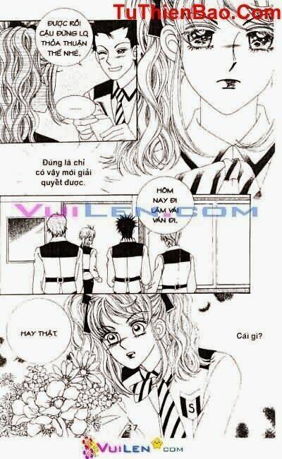 đến với anh chapter 2 38