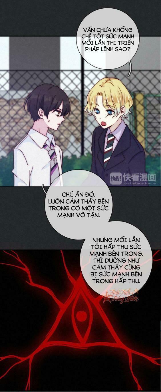 đêm tối chốn này chapter 23 10