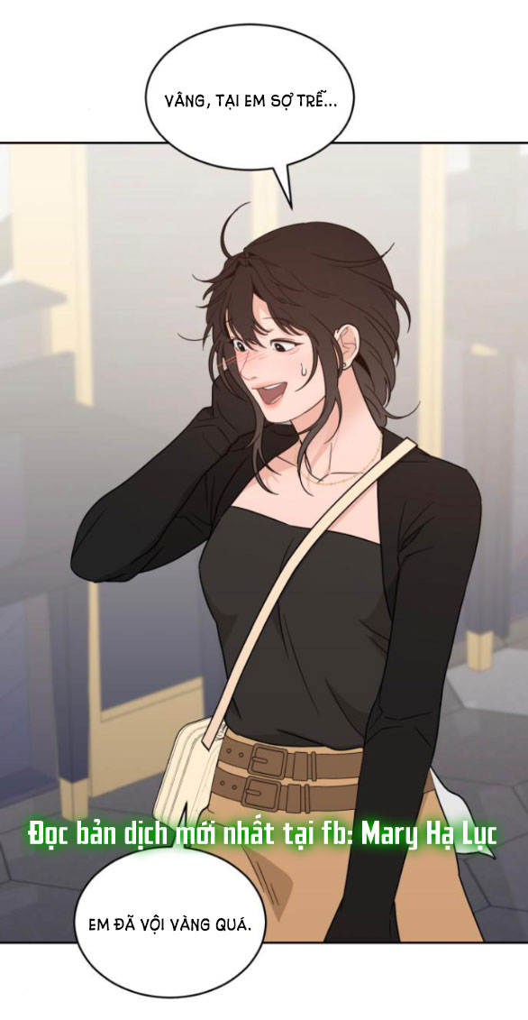 Vận May Bất Ngờ chapter 35.2 11