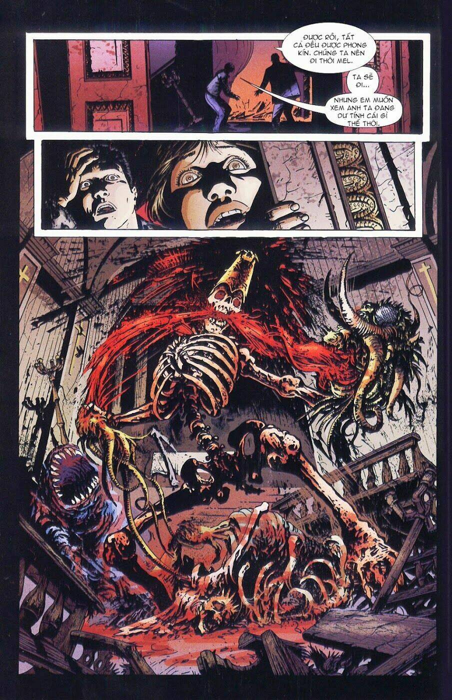 constantine - all his engines chapter 4 13