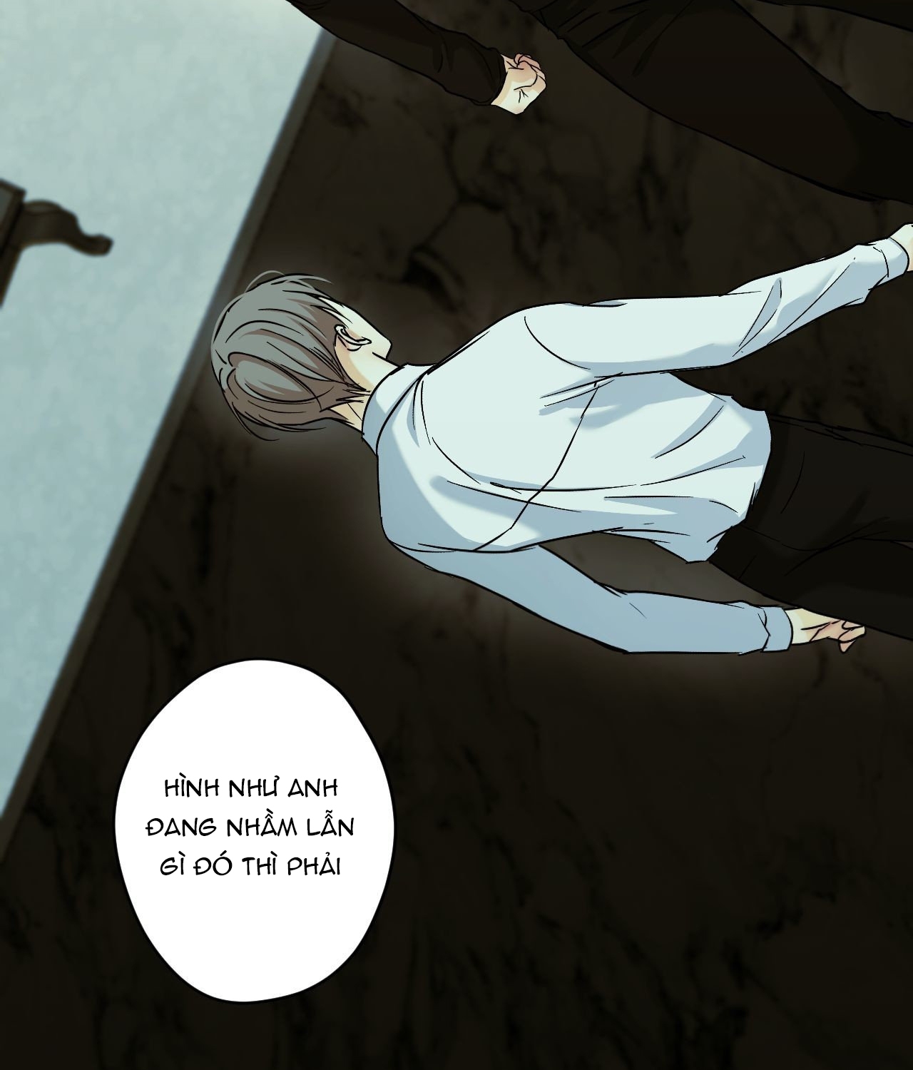 cry me a river chapter 26.2 53