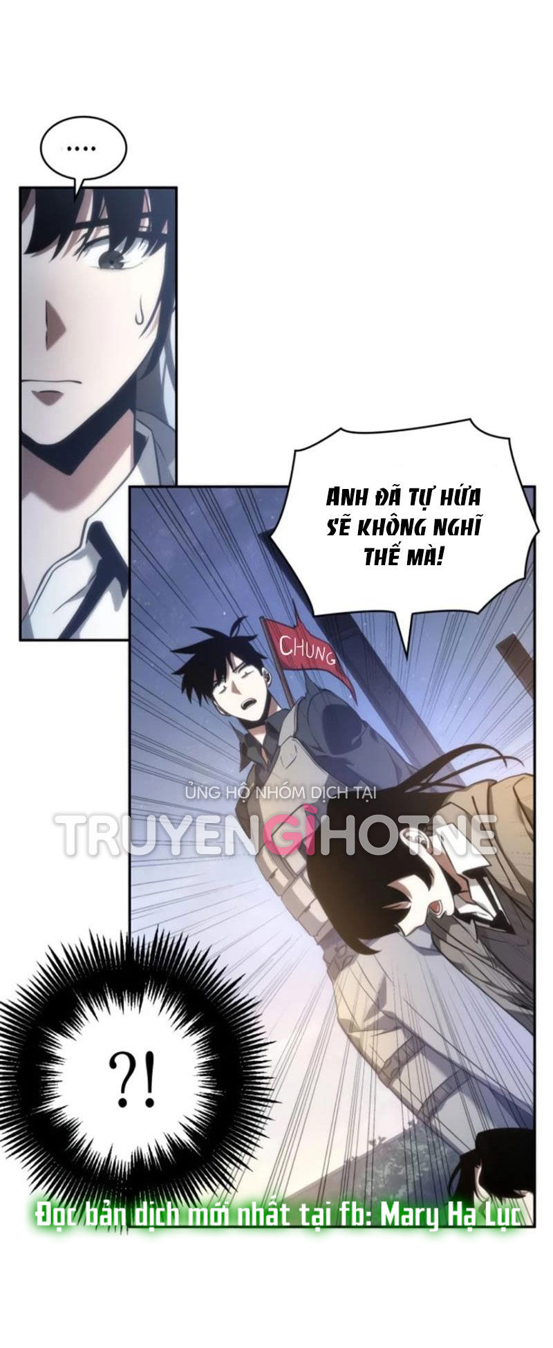 toàn trí độc giả - omniscient reader chapter 46.2 21