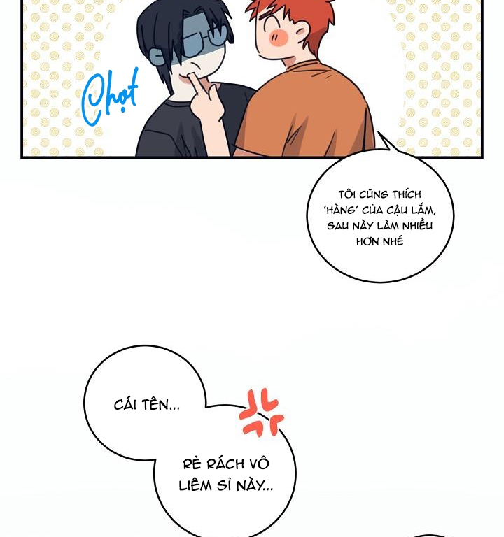 phương pháp tránh mặt trời chapter 3 99