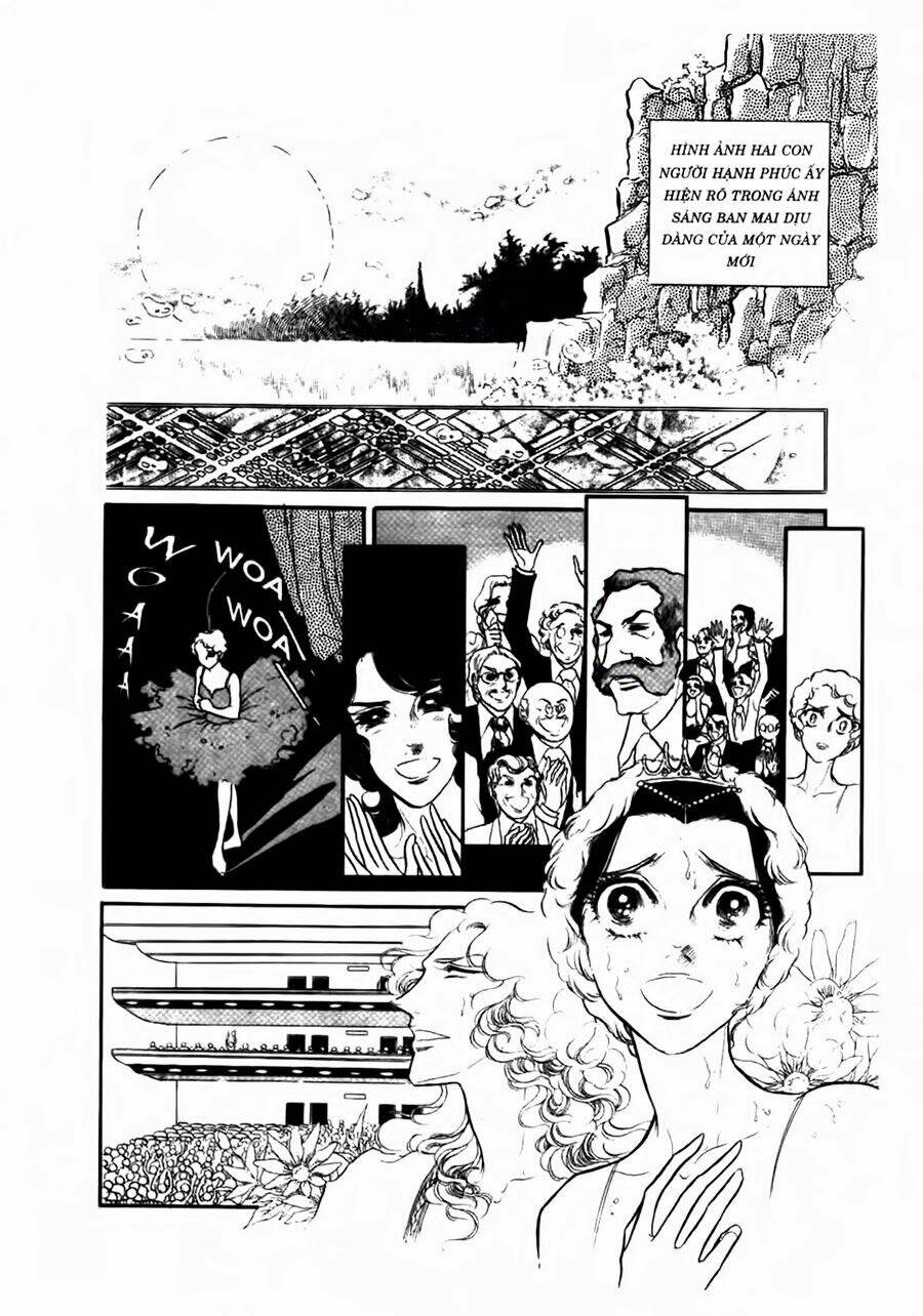 swan - vũ khúc thiên nga chapter 48 5