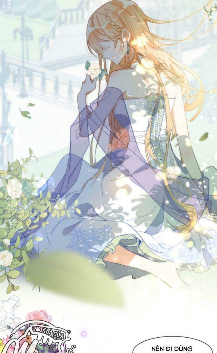 tình địch quái gở lại tăng thêm rồi chapter 3 20