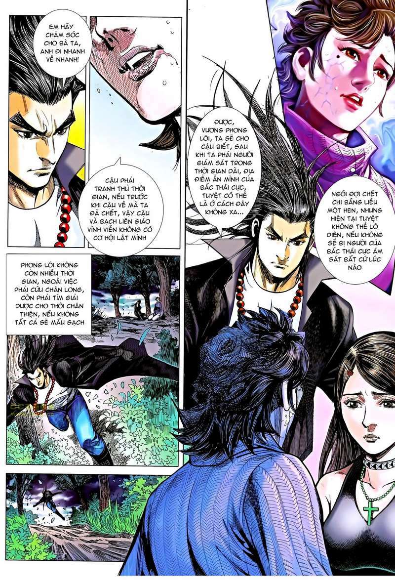 thạch hắc long truyện chapter 43 15