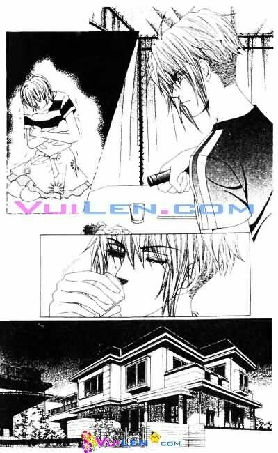 đợi em chapter 108 8