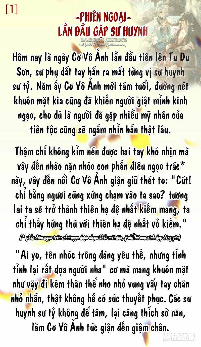 sư phụ lại trêu chọc ta chapter 51.9 44