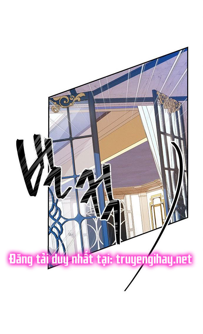 ôi kẻ thù không đội trời chung thân ái của tôi chapter 28.2 5