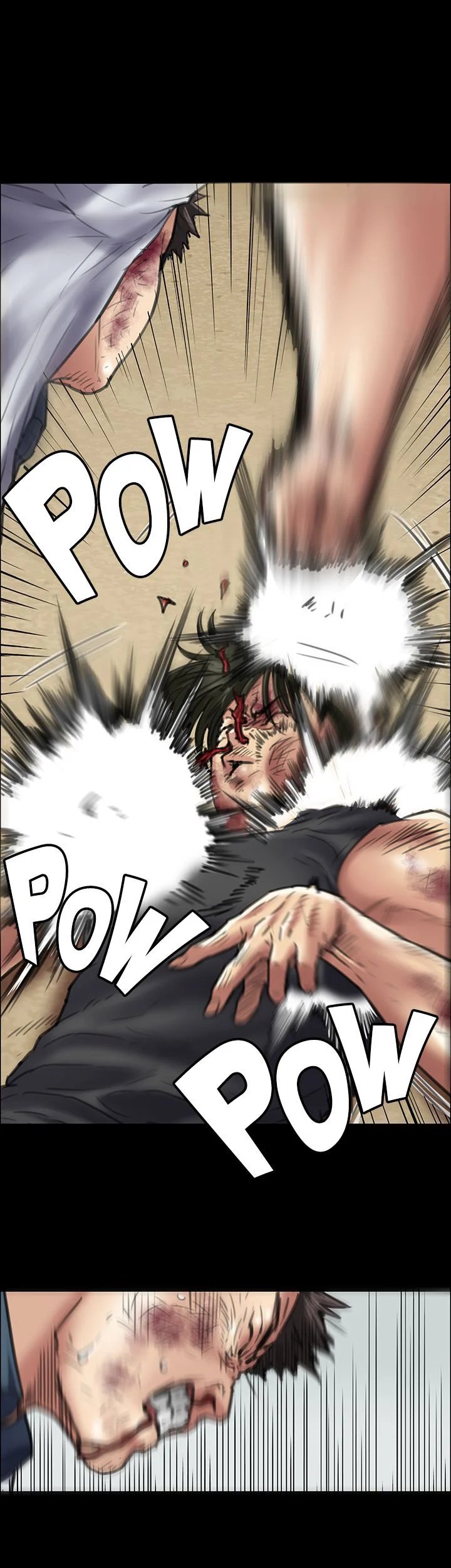 ong chúa chapter 42 28