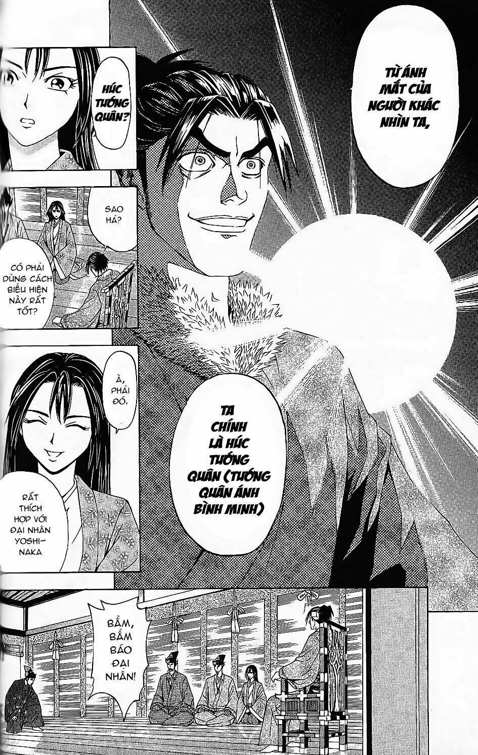 thiếu niên vương phần 2 chapter 45 6