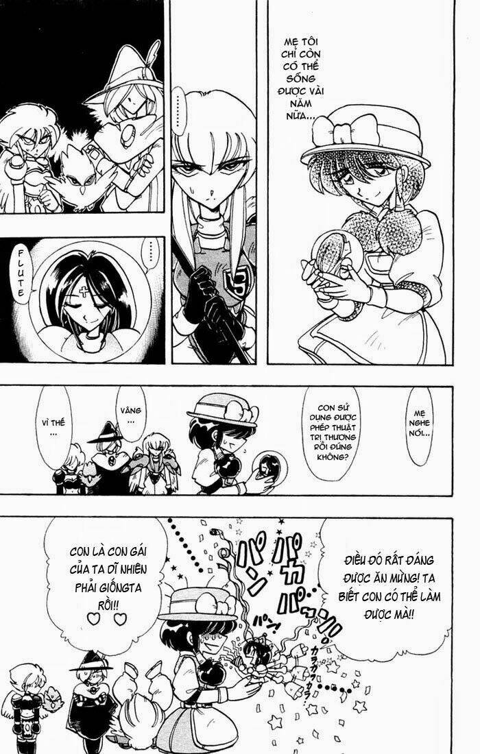 violinist of hameln - cây đàn kì diệu chapter 47 37