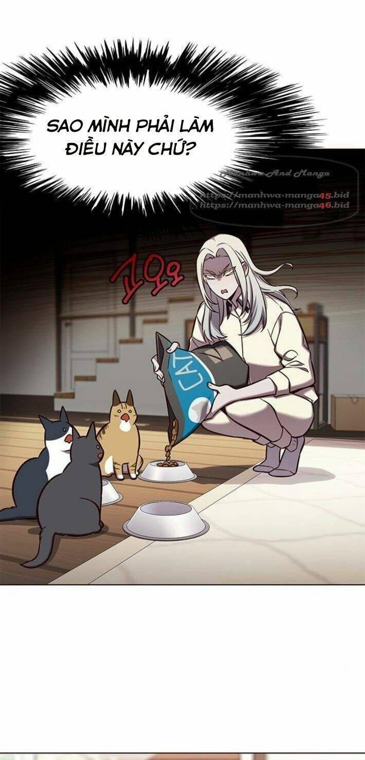 biến thân thành mèo chapter 141 54