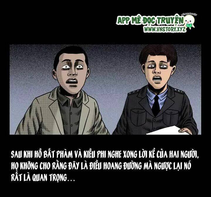 kỳ án có thật chapter 38 40