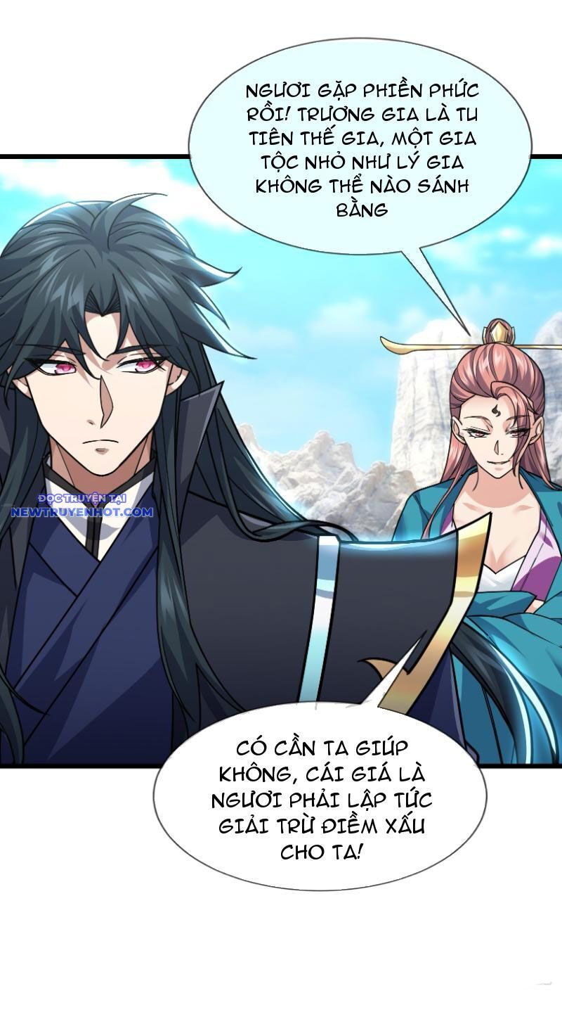 ngủ say vạn cổ: xuất thế đẩy ngang chư thiên chapter 10 2