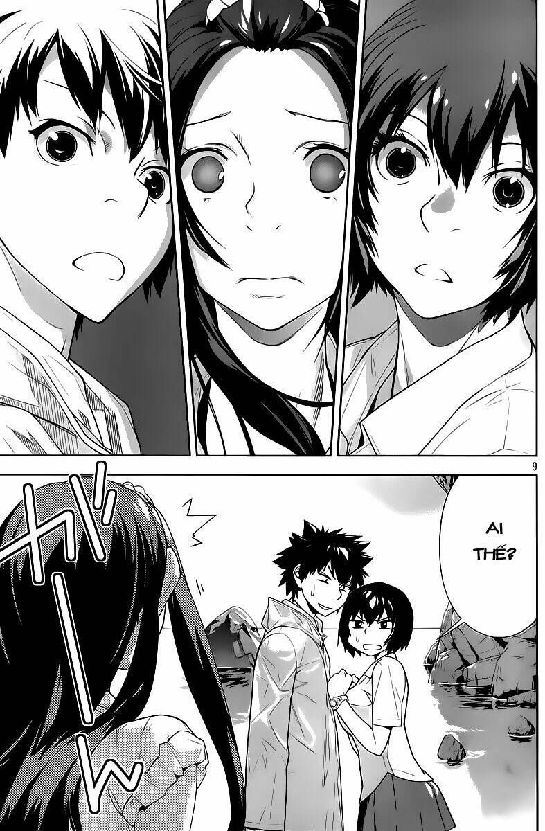 lets lagoon chapter 23 9