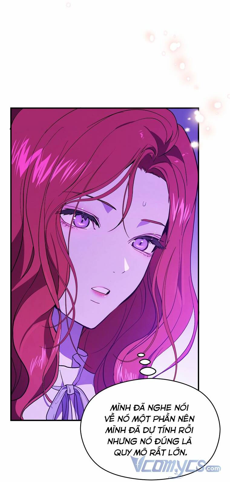 tôi không cố ý quyến rũ nam chính đâu! chapter 77 39