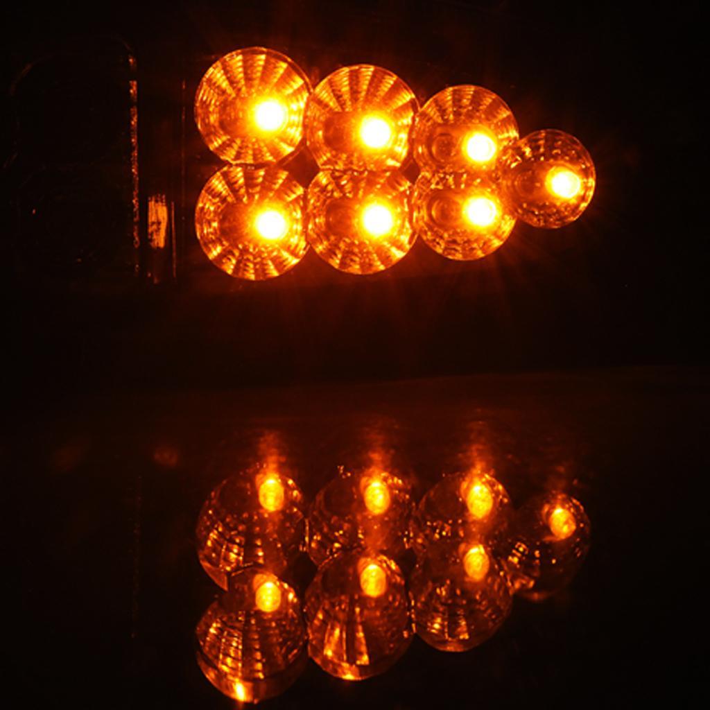 Motorbike LED   Tail Light for    /ER6N 09-11