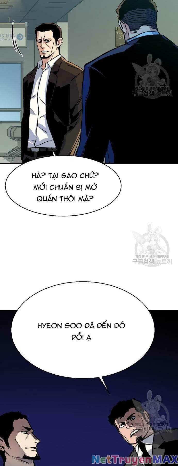 bạn học tôi là lính đánh thuê chapter 144 70