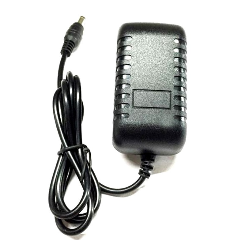 Bộ Chuyển Đổi Ac Sang Dc 12v / 2a5.5x2.5