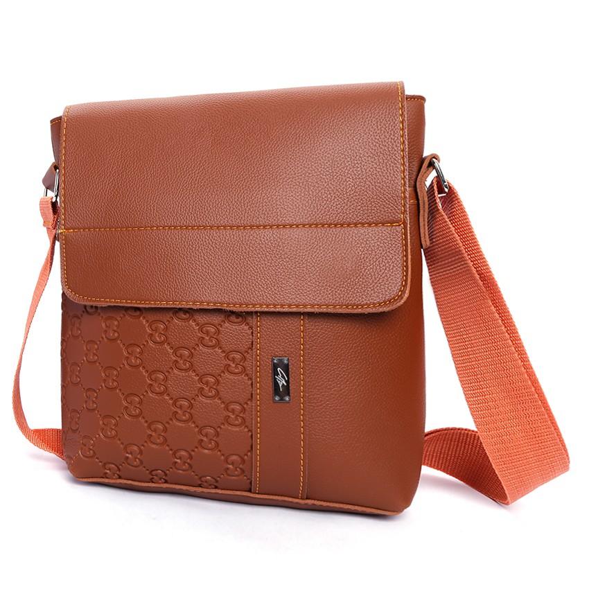 Túi Ipad Nam Đeo Chéo Thời Trang