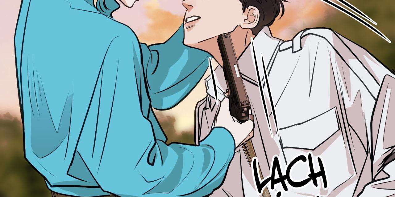 người trong gương chapter 16 20