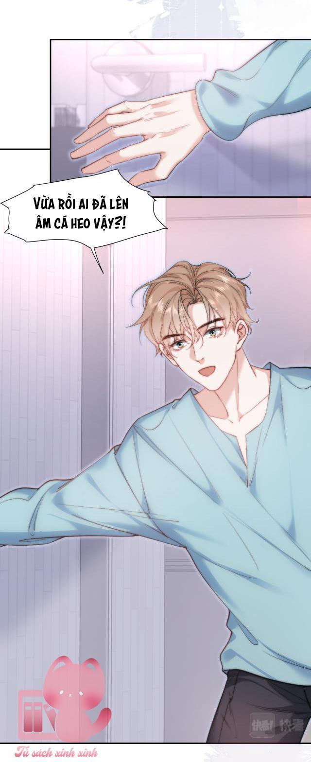 nữ cố vấn tuyển tú nam đoàn chapter 7 3