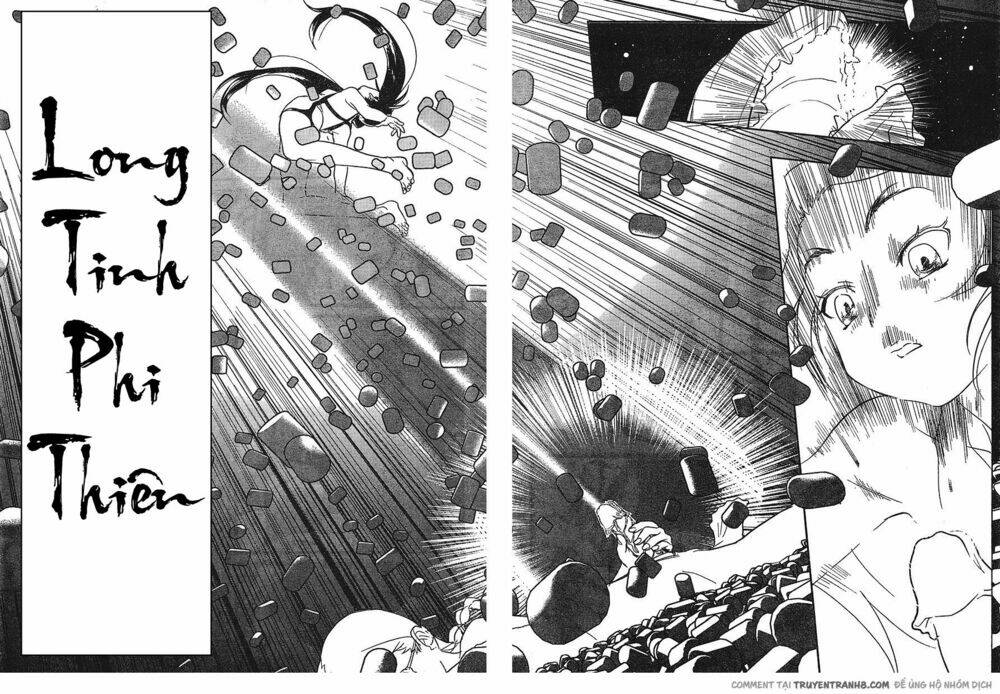 Tình Yêu Giáo Huấn chapter 17 31