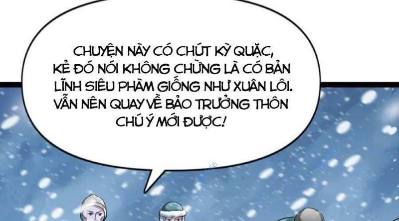 đóng băng toàn cầu: tôi gây dựng nên phòng an toàn thời tận thế chapter 105 29