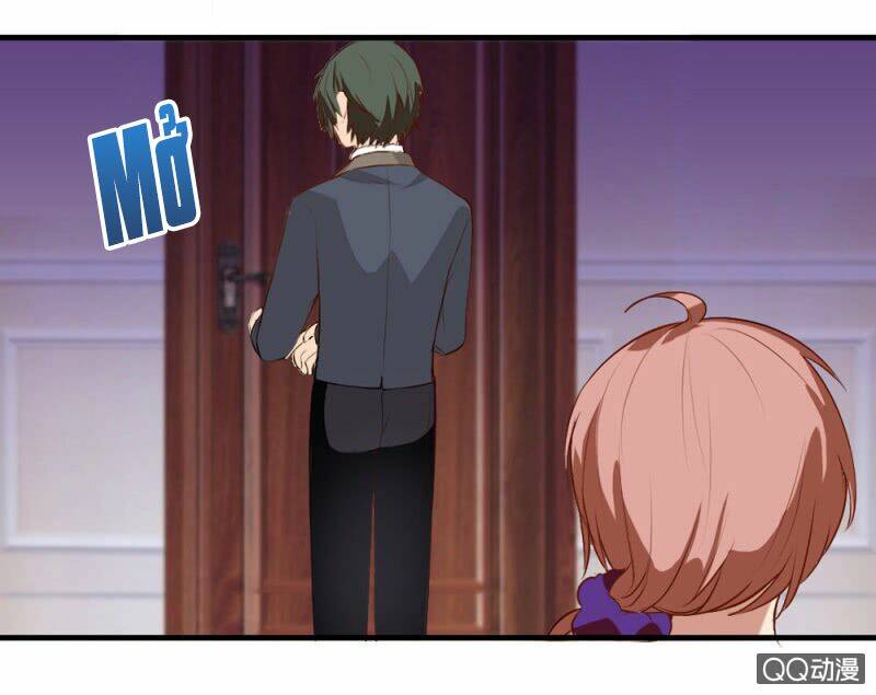 tổng tài sát vách thỉnh chỉ giáo chapter 3 8