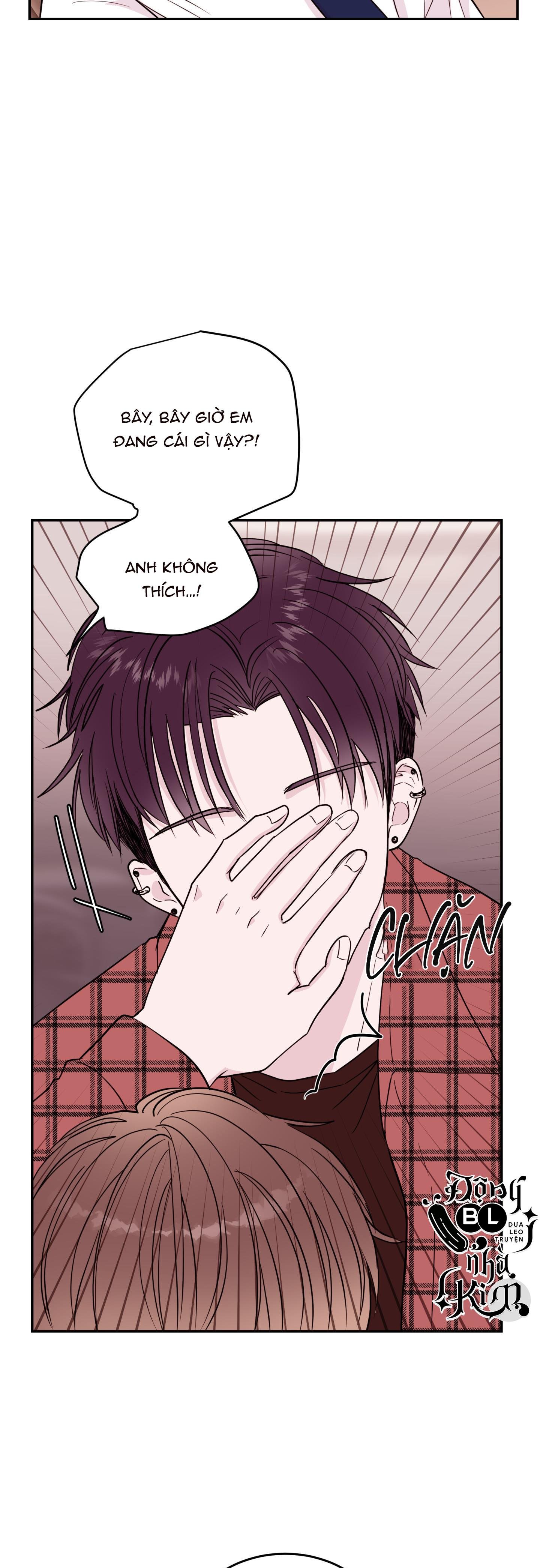 em trai vợ thật nguy hiểm chapter 23 17