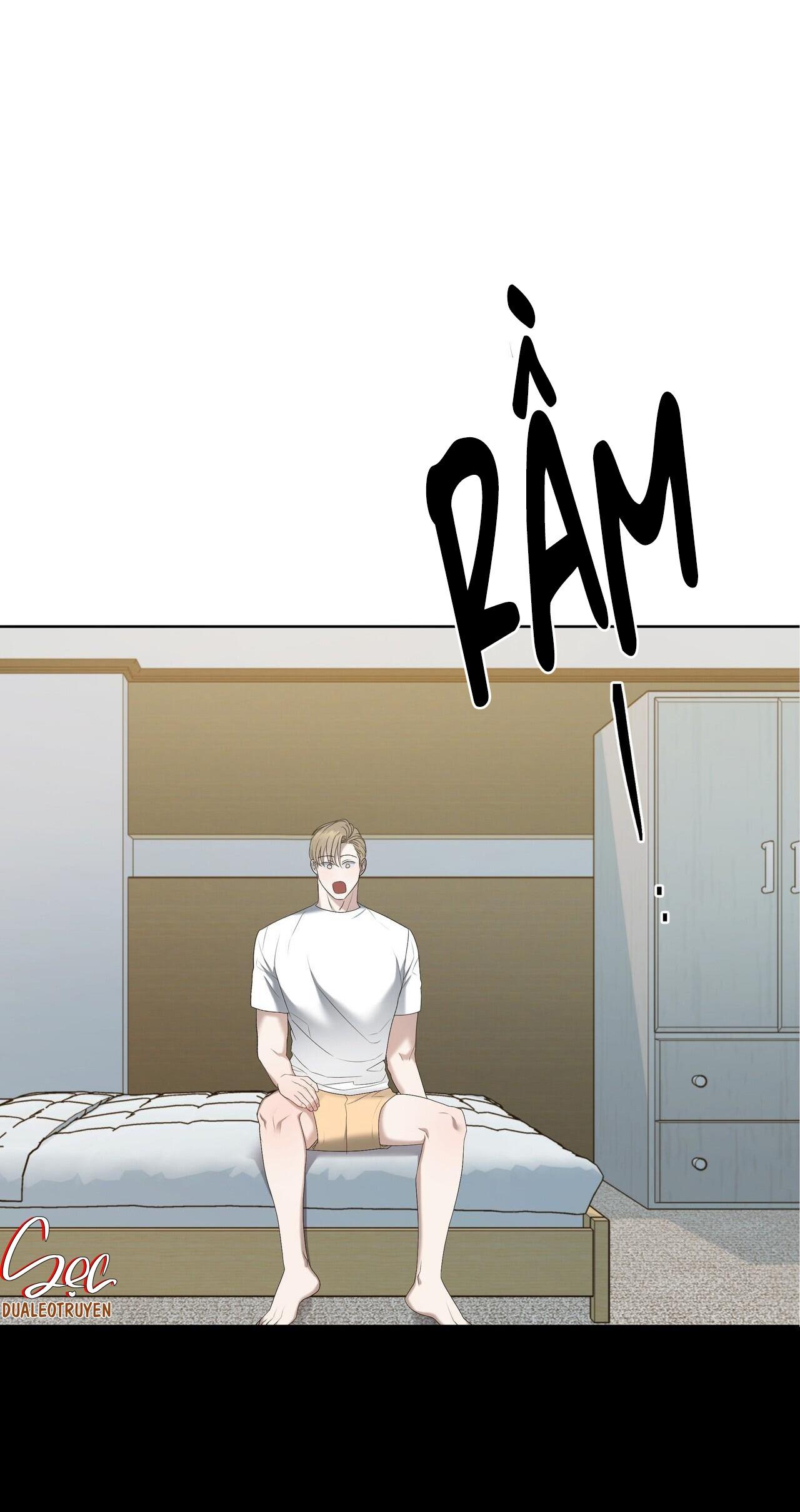 cầu thủ bóng nước chapter 11 37