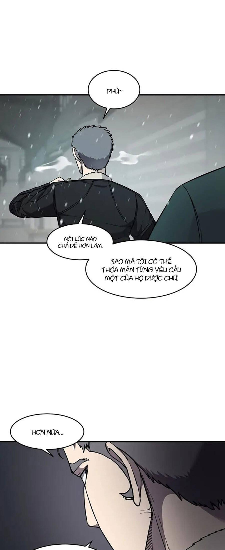 pháp sư hạng b nhanh nhất thế giới chapter 51 11