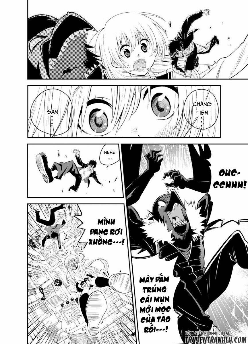 alien vs stalker chapter 1 35