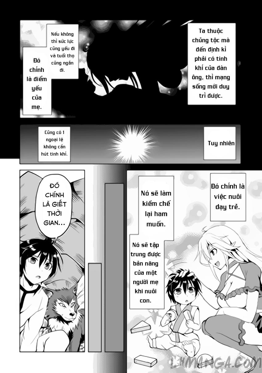 maken no daydreamer chapter 1 35