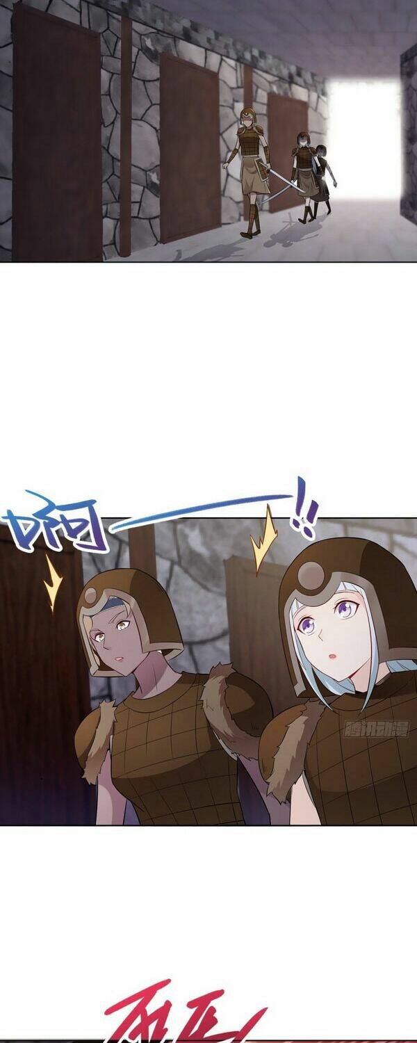 người ở rể bị ép thành phản diện ngoại truyện chapter 3 14