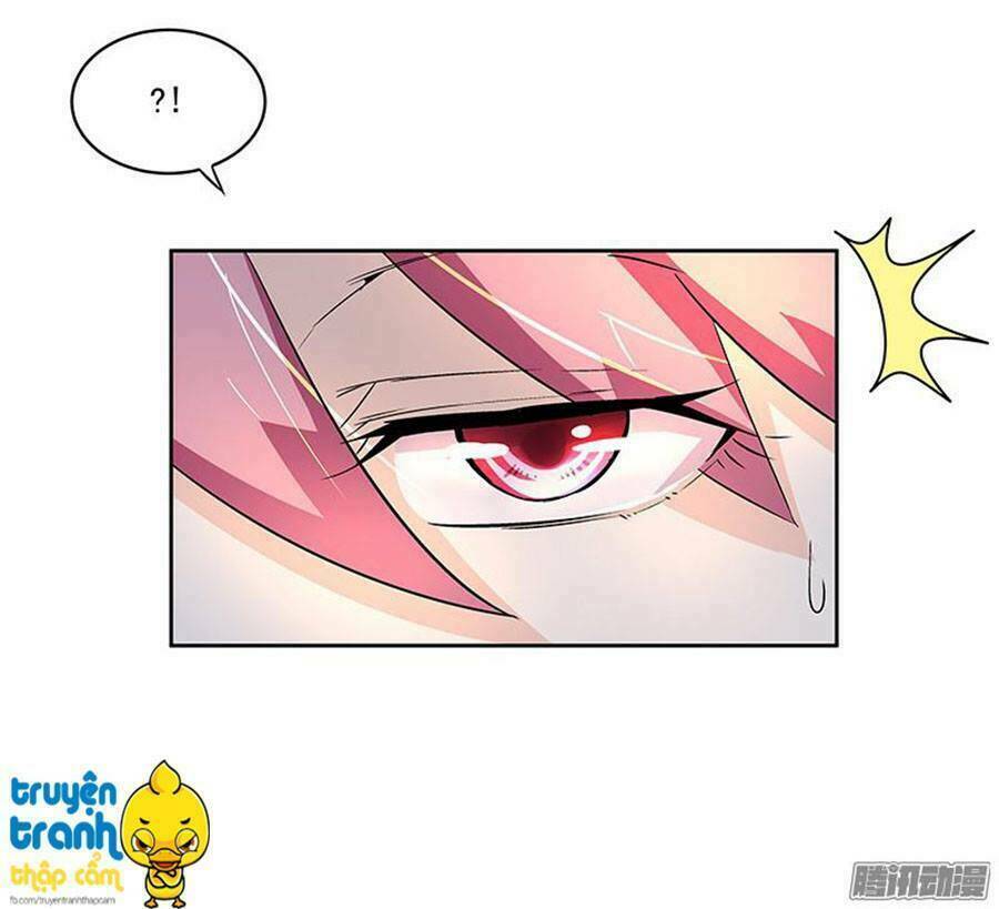 cường sủng hào môn tiểu manh thê chapter 15 25