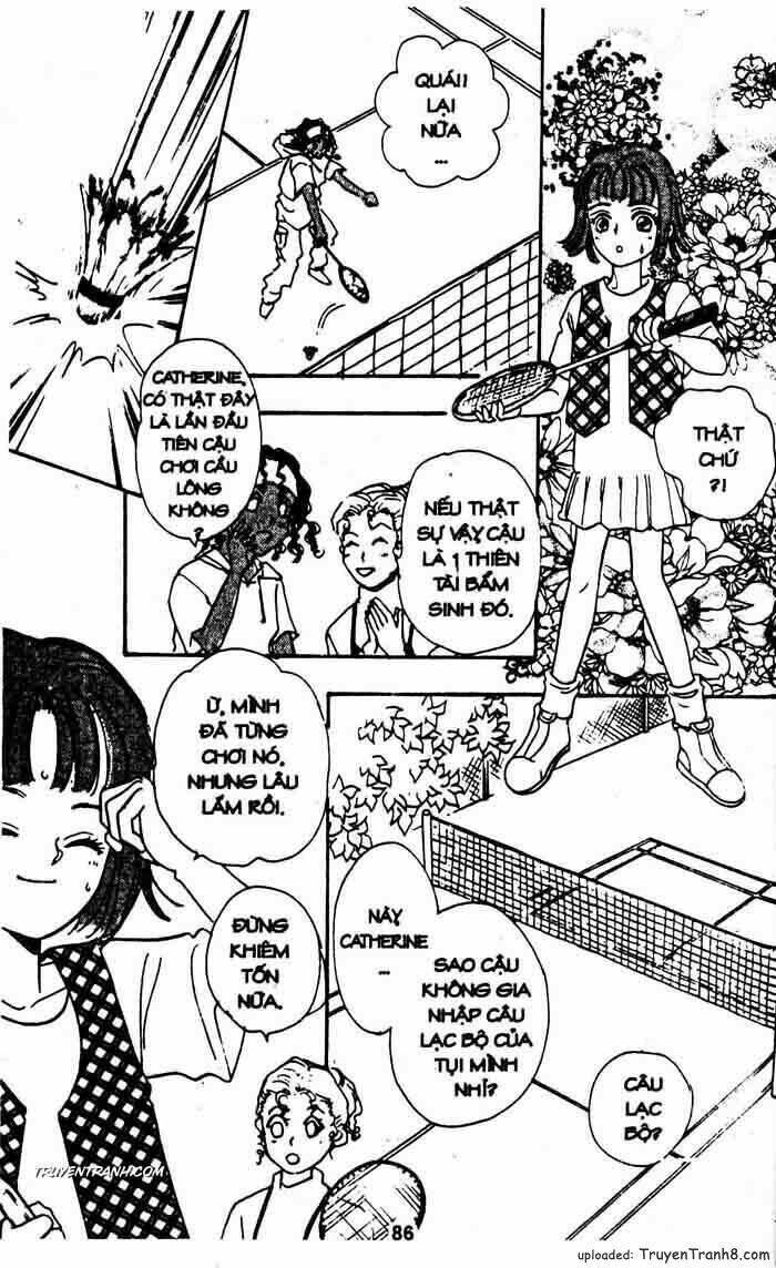 tiệm thú kiểng chapter 25 33