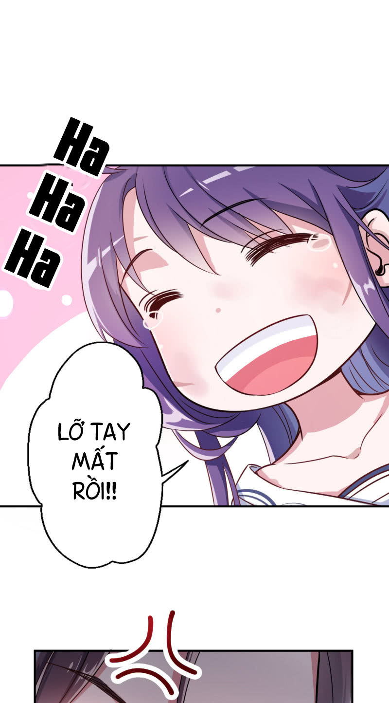 tà y cuồng thê chapter 24 36