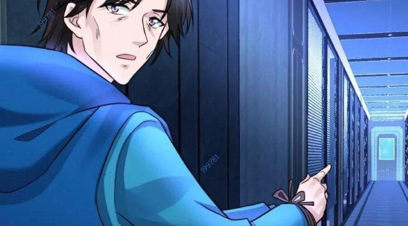 toàn cầu băng phong, ta chế tạo phòng an toàn chapter 94 49