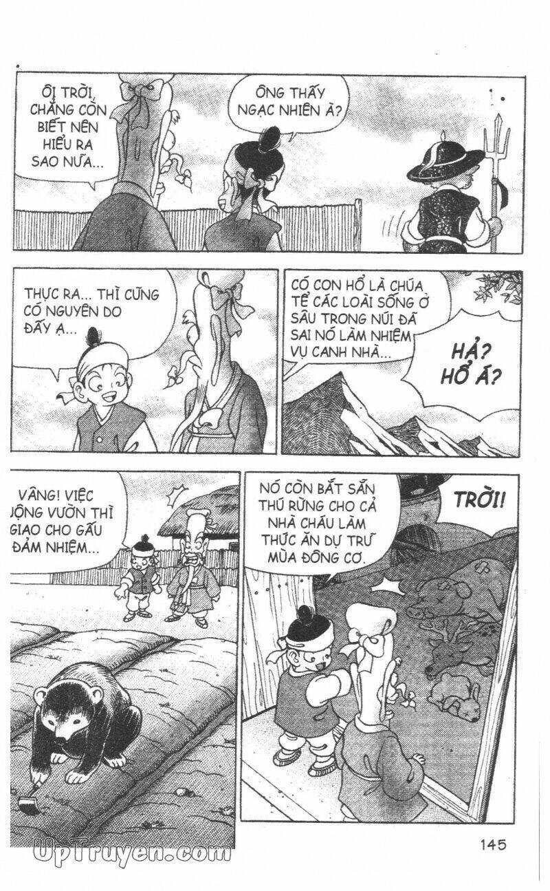 đội quân nhí nhố chapter 36 147