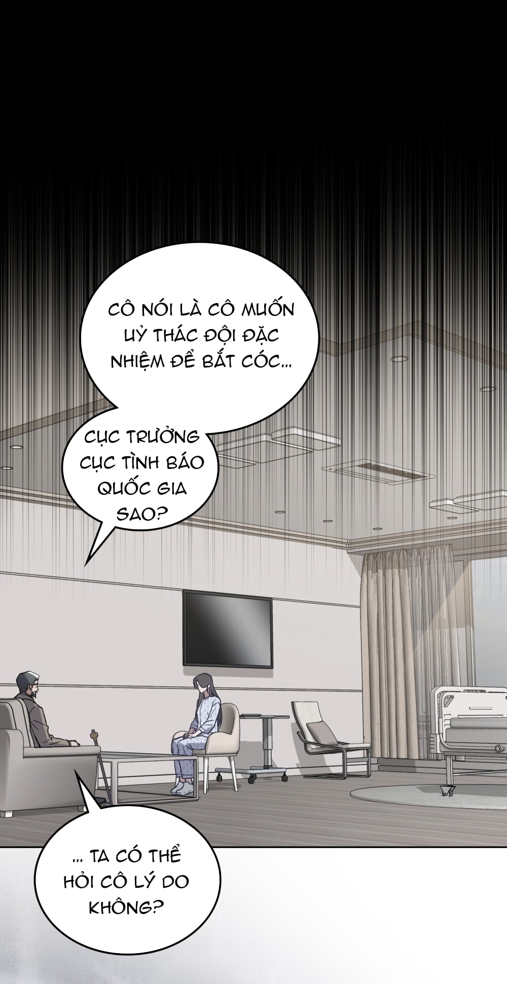 merry psycho chapter 23.1 6