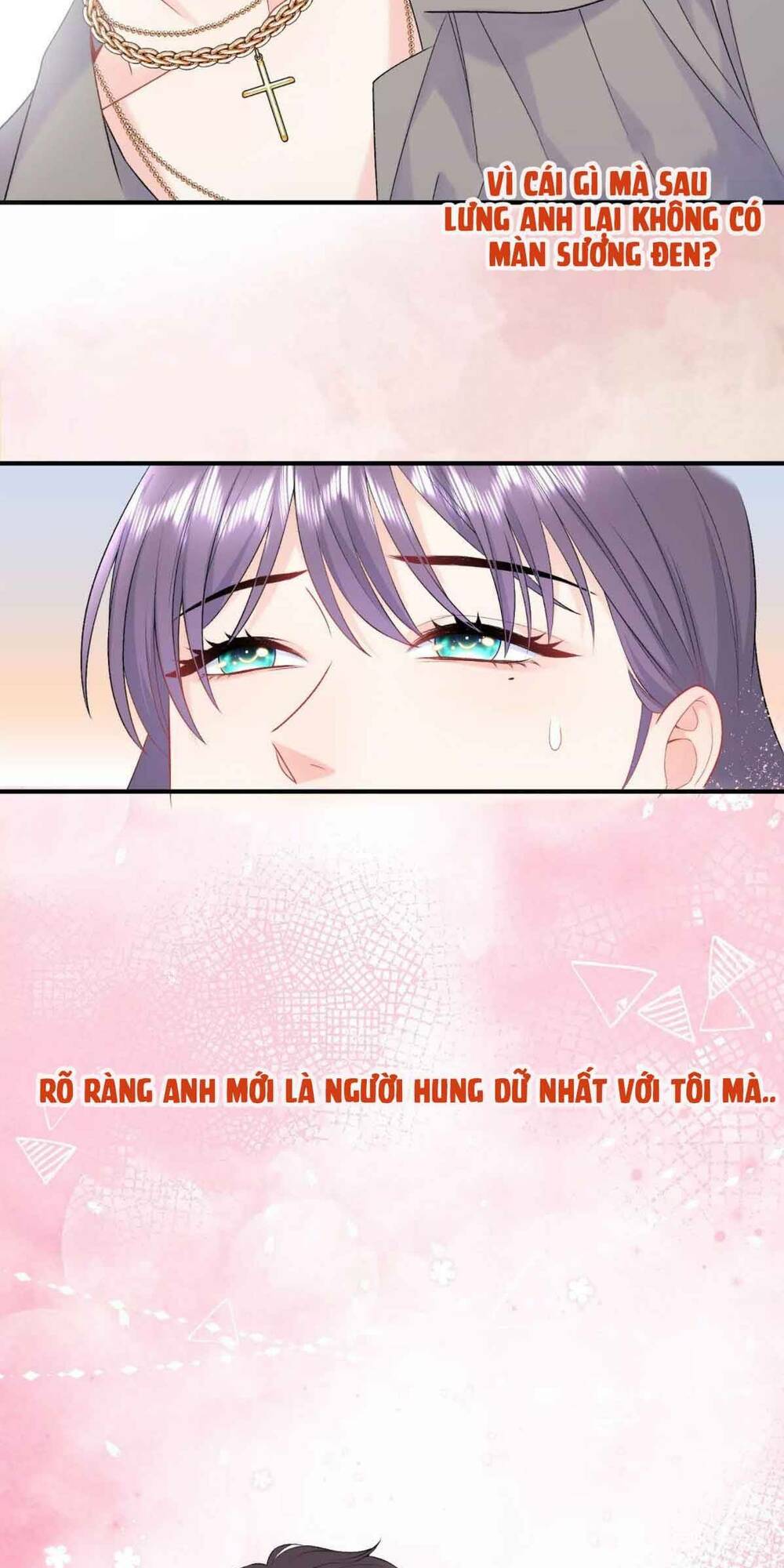 tôi dựa vào tà ý: nghịch chuyển nhân sinh chapter 5 10